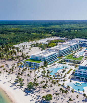 Serenade Punta Cana Resort