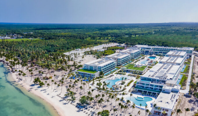 Serenade Punta Cana Resort