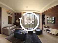 Tecnología utilizada para los tours virtuales