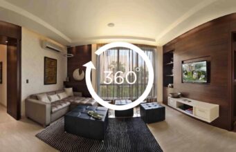 Tecnología utilizada para los tours virtuales