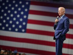 Declaración de Joe Biden sobre su Retiro de la Carrera Presidencial de 2024 joe biden se retira