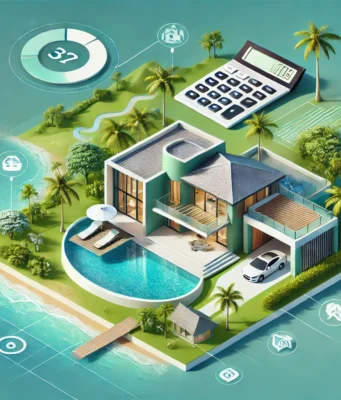Tasar Vivienda en Punta Cana: Guía Rápida
