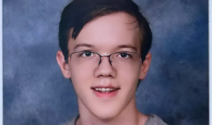 Matthew Crooks atentado a Trump