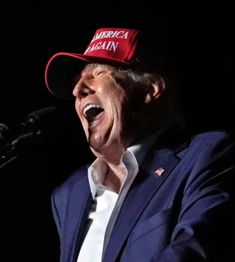 La Política de Migración de Donald Trump. donald trump