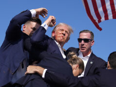 Donald Trump en Pennsylvania donald trump