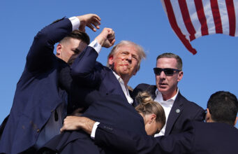 Donald Trump en Pennsylvania donald trump