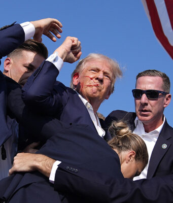 Donald Trump en Pennsylvania donald trump