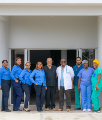 Clínica Cedes Punta Cana Atención Médica en Punta Cana y Bávaro Cedes Punta Cana