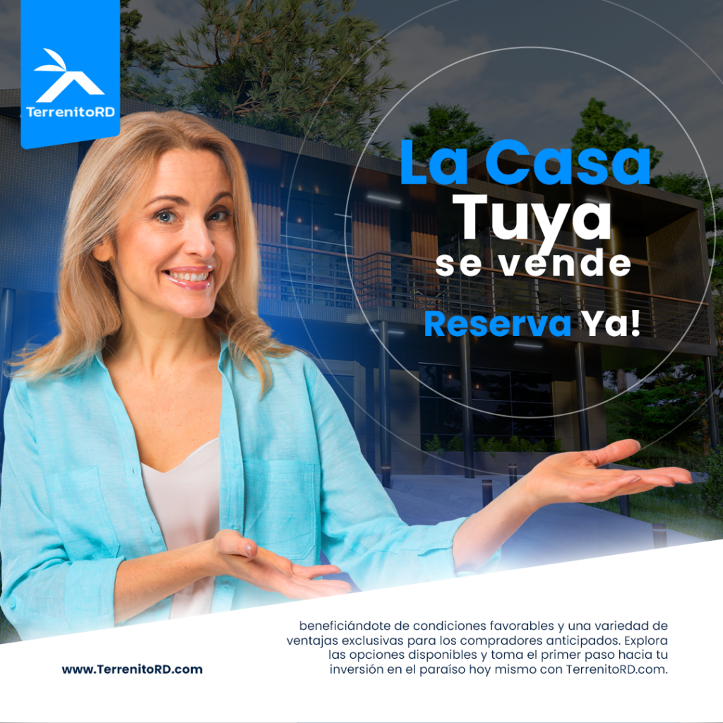 Inversiones en Punta Cana