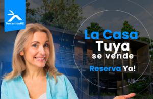 Casas en Venta en Punta Cana