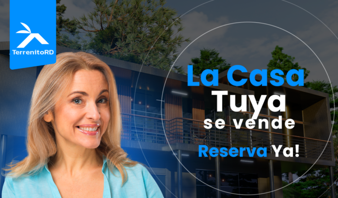 Casas en Venta en Punta Cana