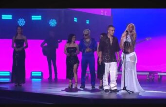 Premios HEAT 2024 en Punta Cana premio heats de 2024