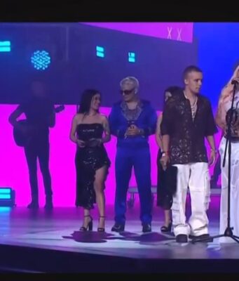 Premios HEAT 2024 en Punta Cana premio heats de 2024