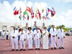 Una Gestión Municipal en Punta Cana REGIDORES DE VERÓN PUNTA CANA