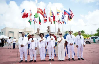 Una Gestión Municipal en Punta Cana REGIDORES DE VERÓN PUNTA CANA