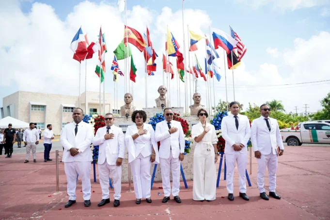 REGIDORES DE VERÓN PUNTA CANA