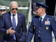 Biden Aprueba Estrategia Nuclear Secreta Enfocada en la Amenaza China