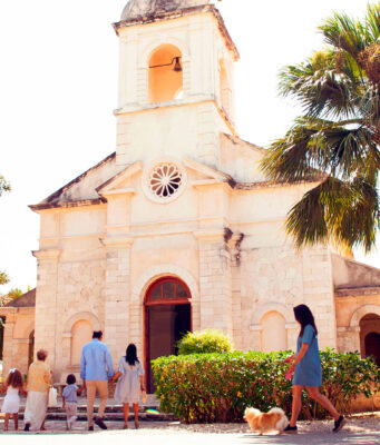 Inversión en Punta Cana: Descubre Donde !