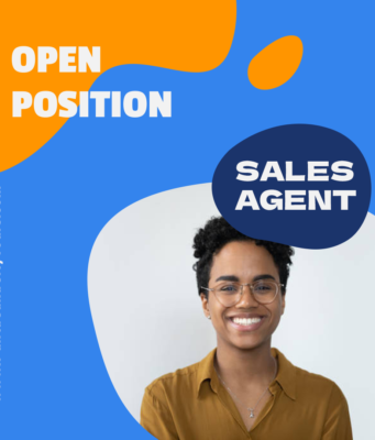 We are hiring online specialists! open Position