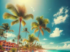 Guía Pluviosidad en Punta Cana