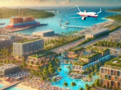 Crecimiento PIB e Inversión en Punta Cana