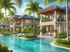 PISCINAS EN PUNTA CANA, QUÉ SABER ?