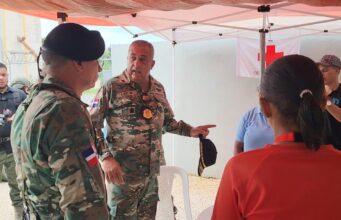 Migración Devuelve 28 Mil Haitianos