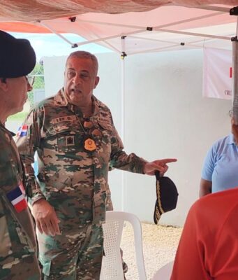 Migración Devuelve 28 Mil Haitianos