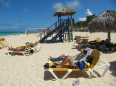 PLUVIOMETRÍA EN PUNTA CANA UN DESTINO BENDITO POR EL CLIMA.