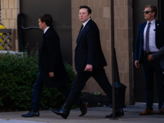 Elon Musk se reunió con el embajador de Irán ante la ONU, según funcionarios iraníes elon Musk