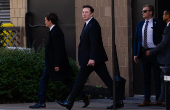 Elon Musk se reunió con el embajador de Irán ante la ONU, según funcionarios iraníes elon Musk