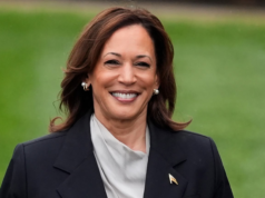 Kamala Harris dice a Noticias Telemundo que “Trump será un dictador desde el día 1”