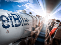 EE.UU. prohíbe todos los vuelos civiles hacia Haití por 30 días