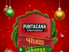 ¡Feliz Navidad y Próspero Año Nuevo 2025 de Punta Cana Information! felices fiestas 2024