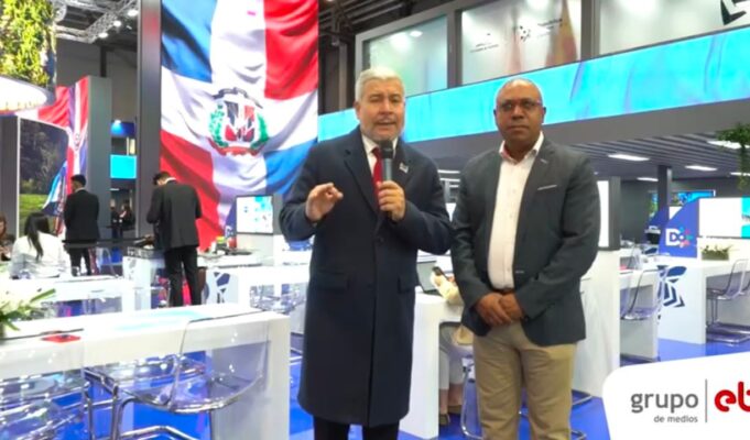 El Grupo de Medios EB Regresa a FITUR 2025