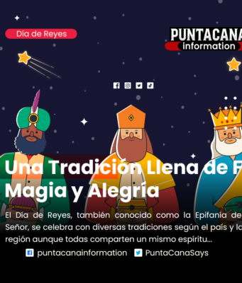 Día de Reyes: Una Tradición Llena de Fe y Magia dia de reyes
