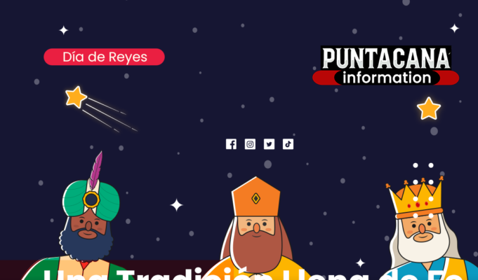 Día de Reyes: Una Tradición Llena de Fe y Magia dia de reyes