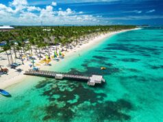 OPORTUNIDADES DE INVERSIÓN INMOBILIARIA EN PUNTA CANA: POR QUÉ ES EL MOMENTO IDEAL PARA COMPRAR TERRENOS