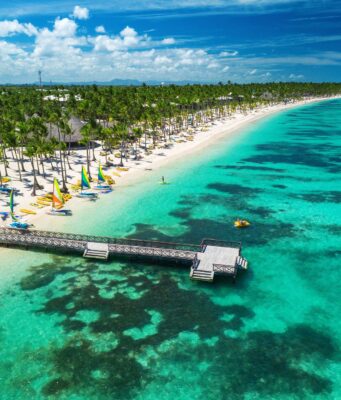 OPORTUNIDADES DE INVERSIÓN INMOBILIARIA EN PUNTA CANA: POR QUÉ ES EL MOMENTO IDEAL PARA COMPRAR TERRENOS