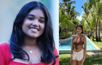 La Búsqueda de Sudiksha Konanki Sudiksha Konanki