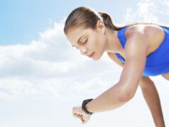 El Ejercicio De 5 Minutos Que Te Hace Más Joven. El Ejercicio De 5 Minutos Que Te Hace Más Joven.