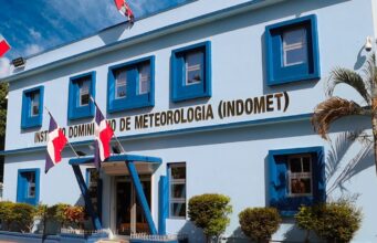 Indomet pronostica aguaceros y calor por polvo del Sahara