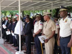 Seguridad en Haití 2025: Policía y Francia refuerzan protección