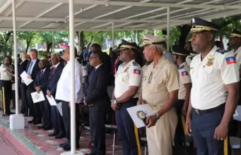Seguridad en Haití 2025: Policía y Francia refuerzan protección