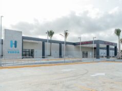 Hospital Municipal de Verón llega a su tercer director en menos de dos años Hospital Municipal de Verón