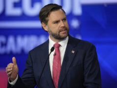 JD Vance sparks backlash by invoking Trump’s death in viral comments