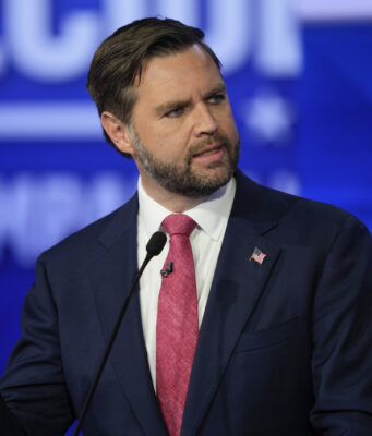 JD Vance sparks backlash by invoking Trump’s death in viral comments