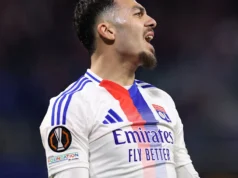 Lyon: Mikautadze se despide entre lágrimas antes de su inminente traspaso al Villarreal Lyon: Mikautadze fait ses adieux en larmes, transfert imminent à Villarreal