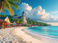 PUNTA CANA MÁS ALLÁ DEL RESORT ES TAMBIÉN LUJO, CULTURA Y SOSTENIBILIDAD EN EL CARIBE DOMINICANO