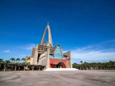 Preocupaciones de Seguridad por Limpiavidrios Cerca de la Basílica de Higüey, un Popular Lugar de Excursión en Punta Cana